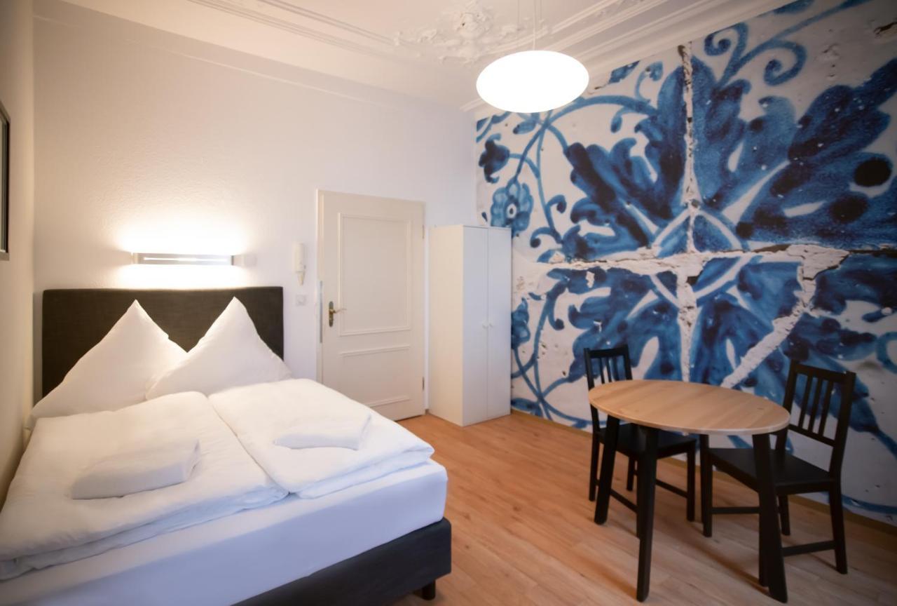 Fürth Aparthotel Villa Elon מראה חיצוני תמונה