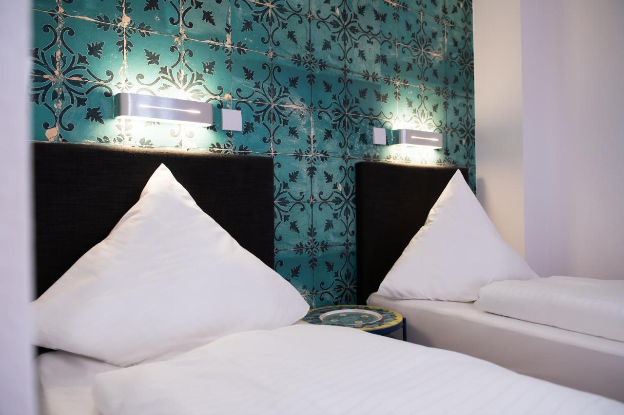 Fürth Aparthotel Villa Elon מראה חיצוני תמונה