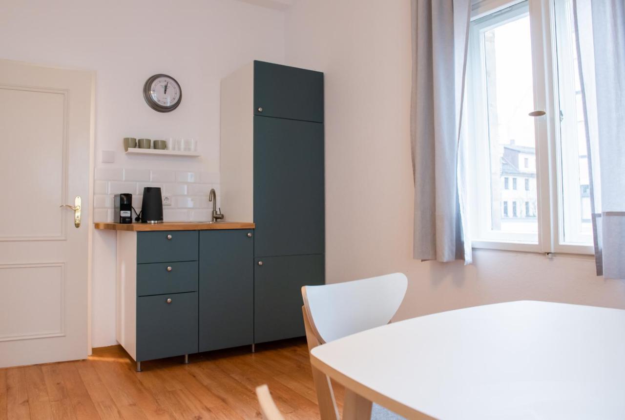 Fürth Aparthotel Villa Elon מראה חיצוני תמונה