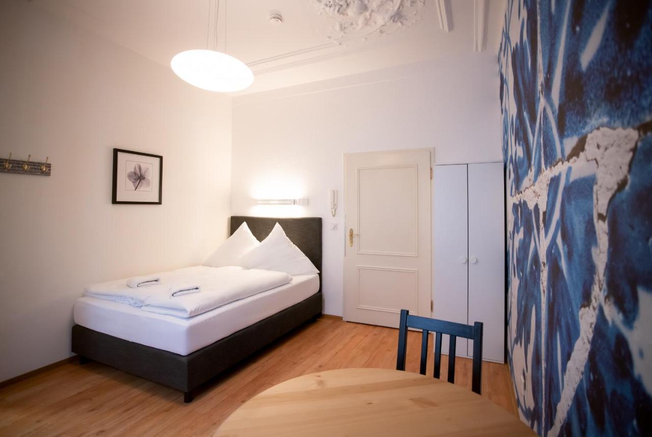 Fürth Aparthotel Villa Elon מראה חיצוני תמונה