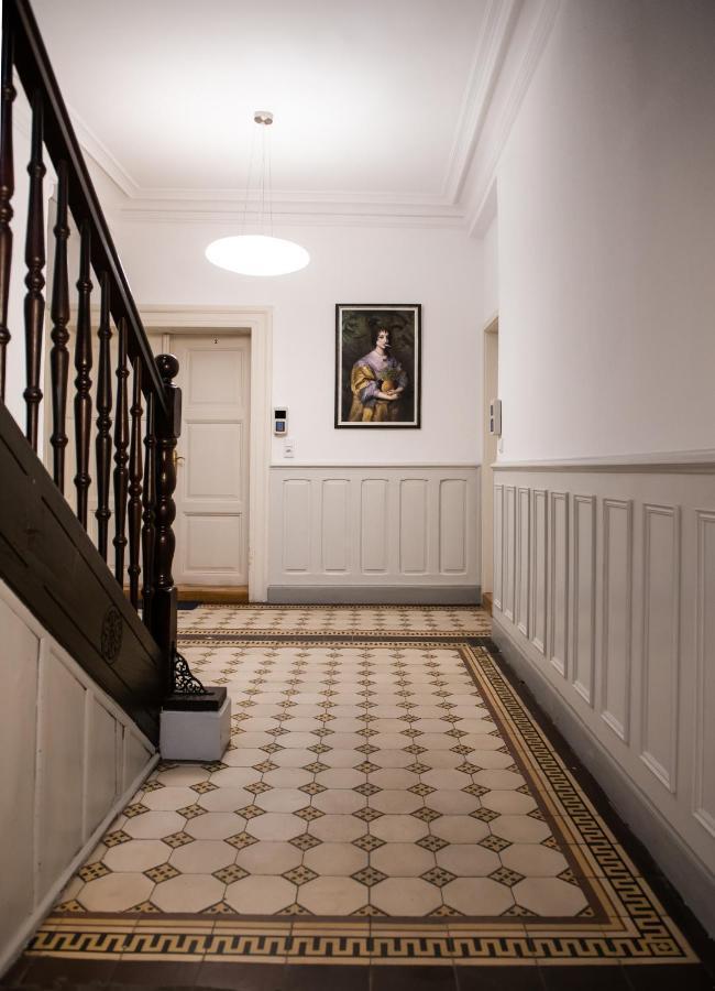 Fürth Aparthotel Villa Elon מראה חיצוני תמונה