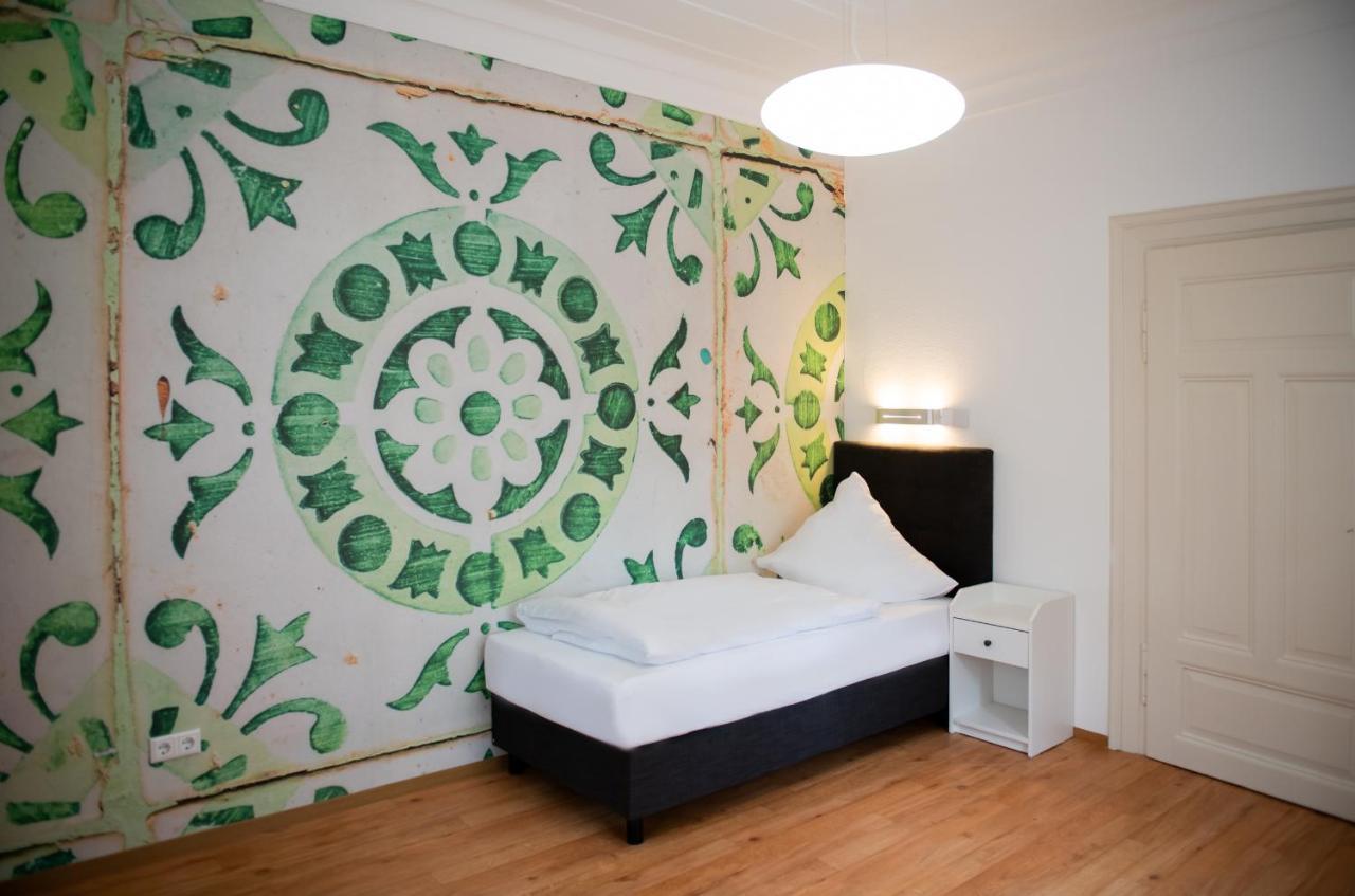 Fürth Aparthotel Villa Elon מראה חיצוני תמונה