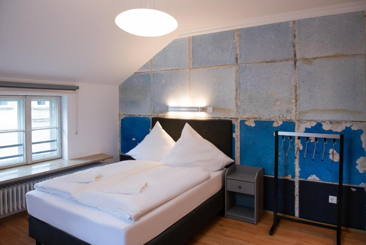 Fürth Aparthotel Villa Elon מראה חיצוני תמונה